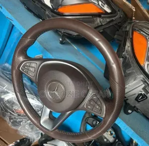 Steering Wheel For Gle
