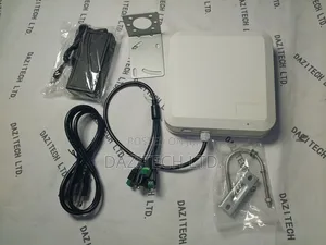 Uhf Reader