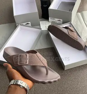 Balenciaga Slide