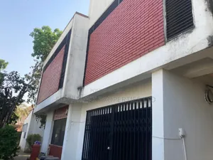4bdrm Duplex in Zone 5 / Wuse for sale