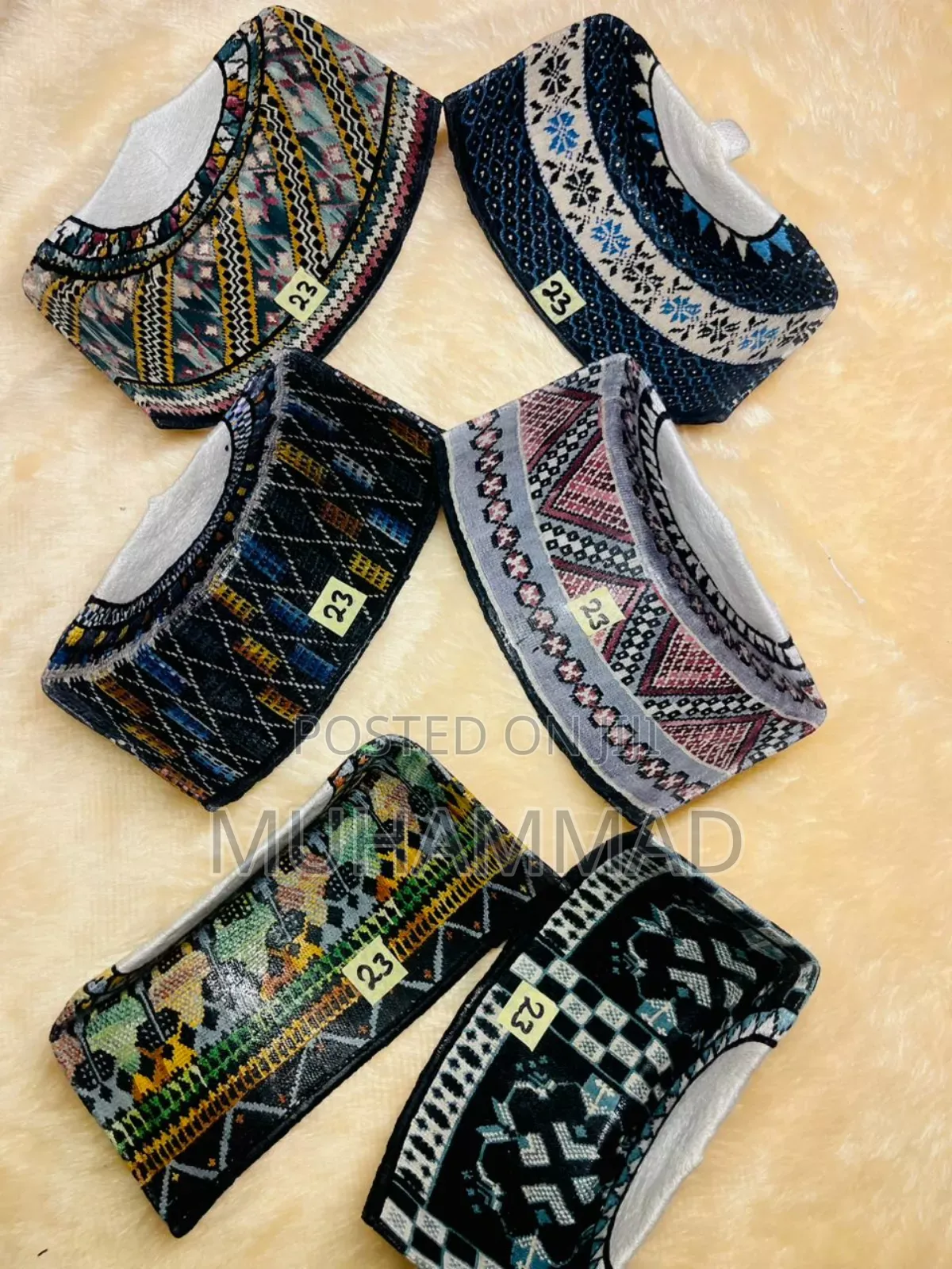 Affordable Caps