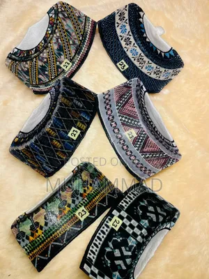 Affordable Caps