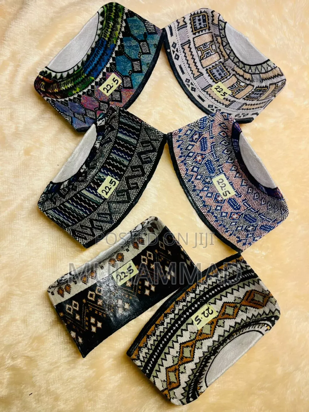 Affordable Caps