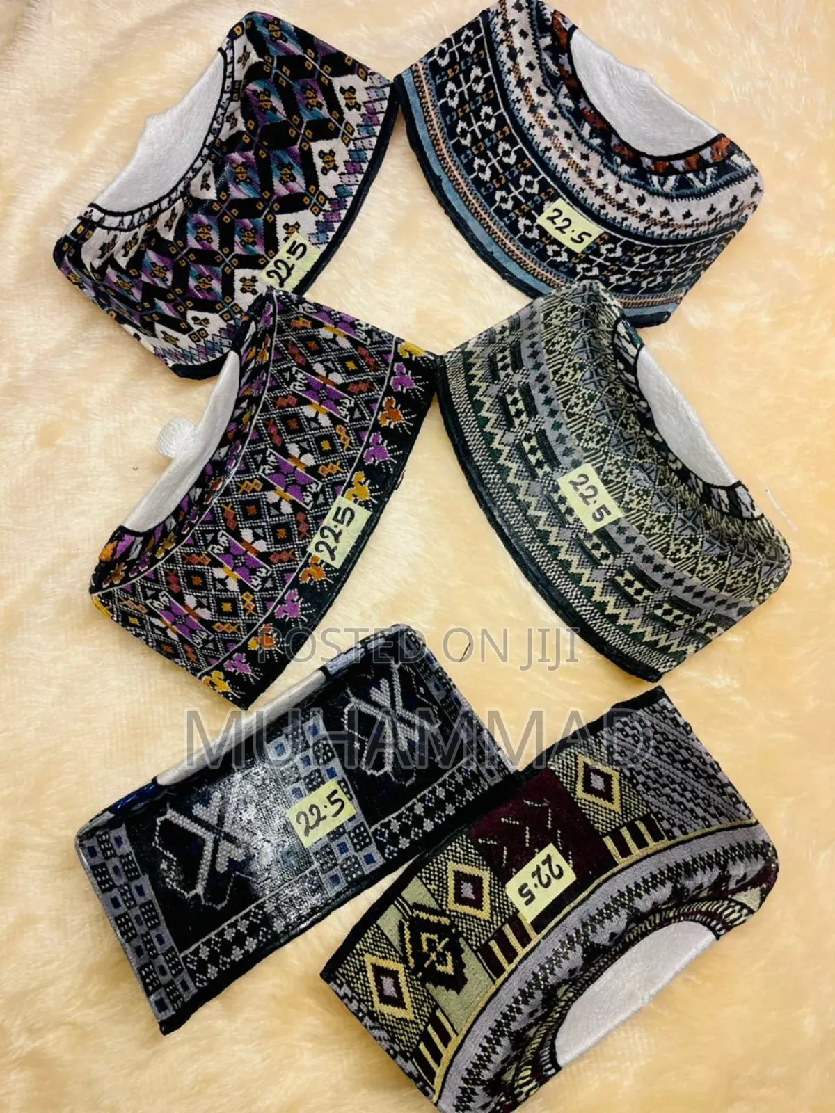 Affordable Caps