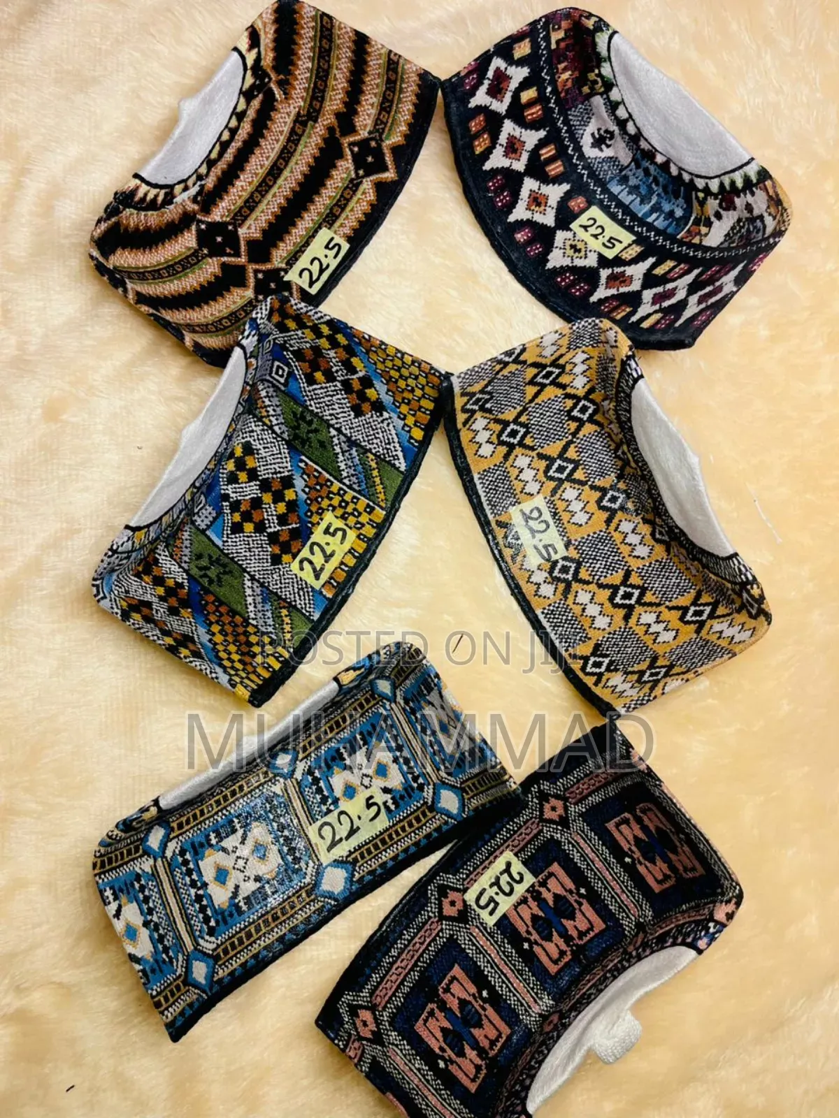 Affordable Caps