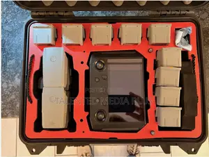Dji Mavic Air 2, Air 2s Original Flight Battery Only