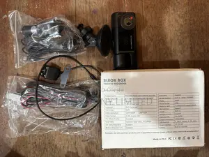 Black Box Traffic Recorder