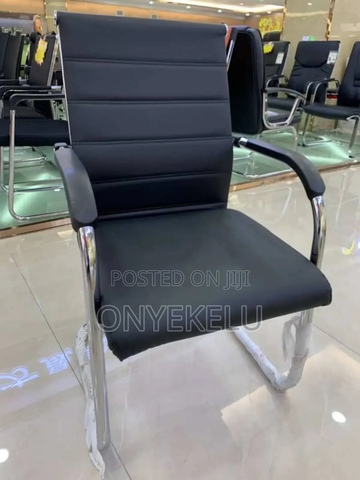 Executive Visitors Chair