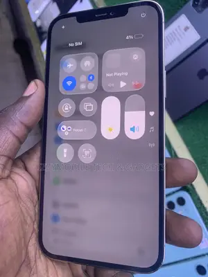 Apple iPhone 12 Pro Max 128 GB White