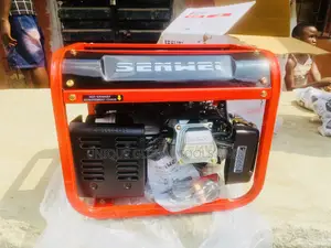 Senwei Generator 1.8kva