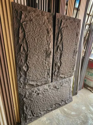 Pu Boards/ Wall Panels