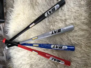 Standard Aluminum Baseball Bat 30inches