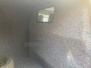 Volkswagen Transporter 2002 Orange