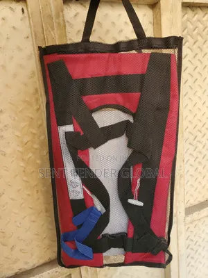 Automatic Life Jacket