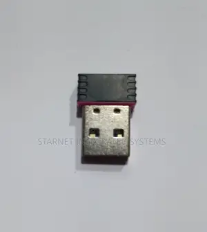 Wireless Usb Wifi Adapters 2.4ghz