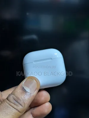 Apple Airpod 4