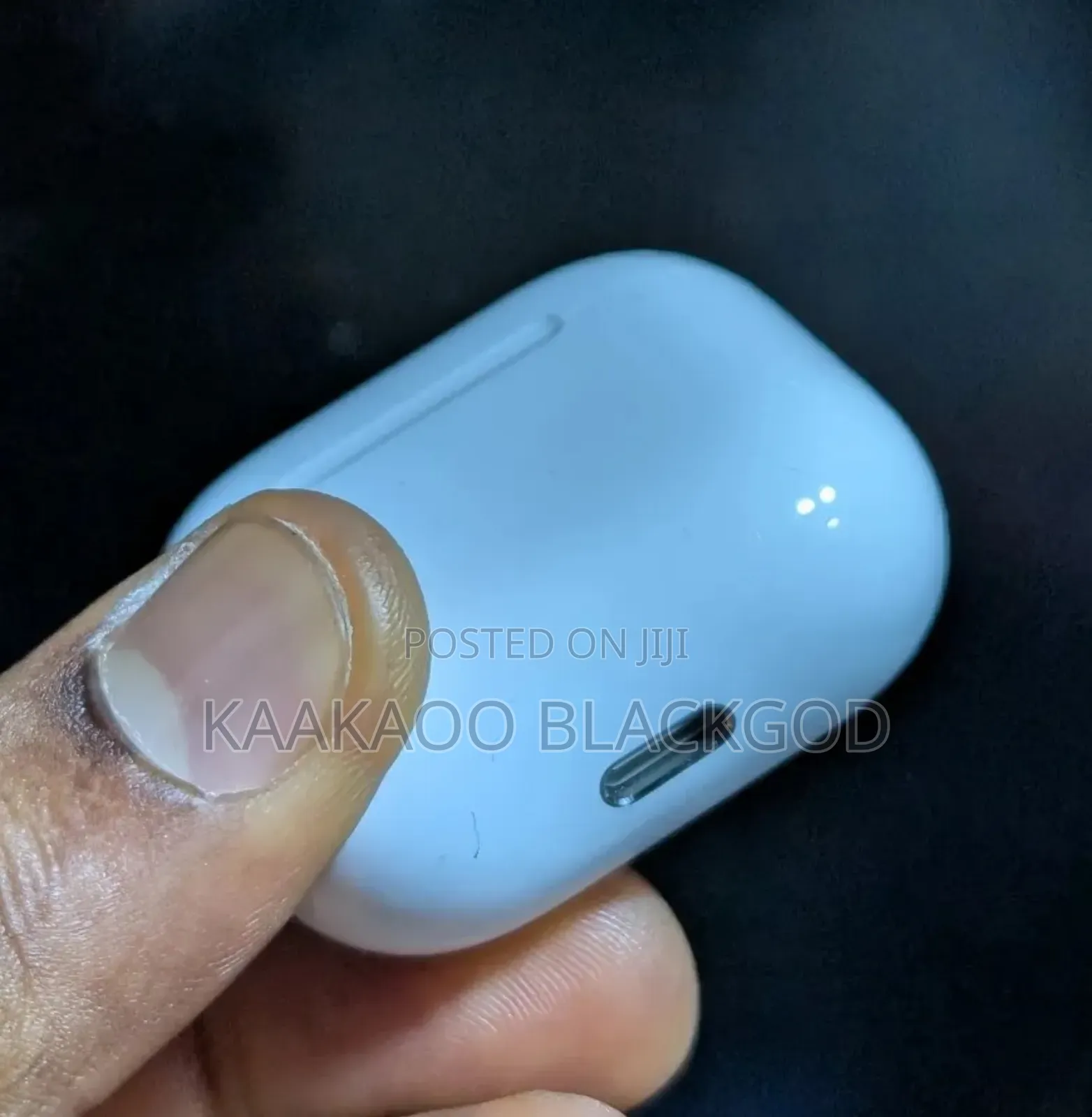 Apple Airpod 4