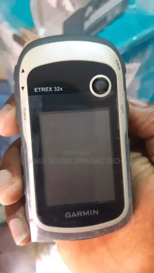 Garmin Etrex 32x
