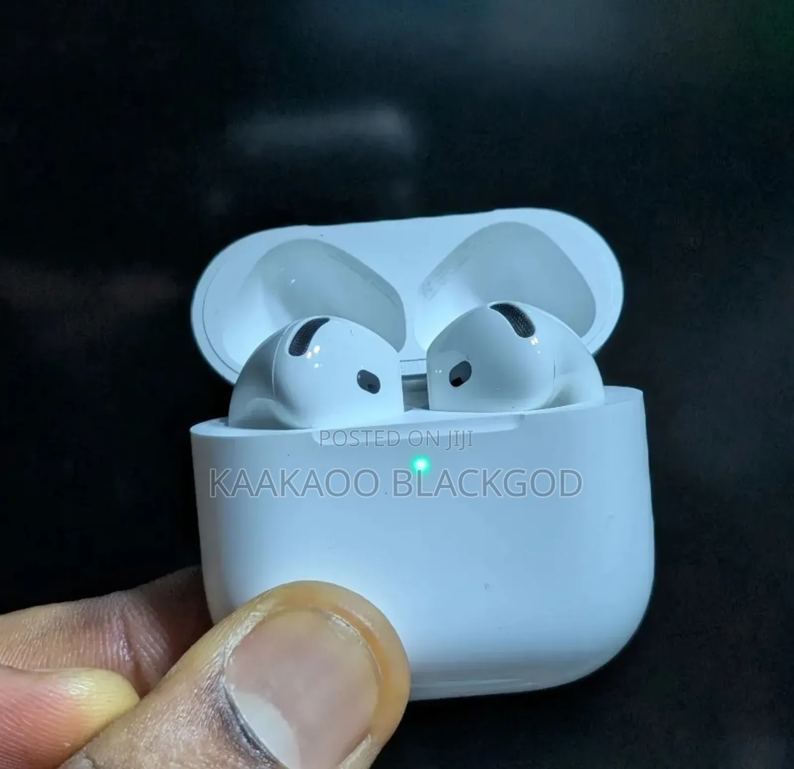 Apple Airpod 4
