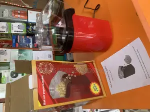 Popcorn Maker