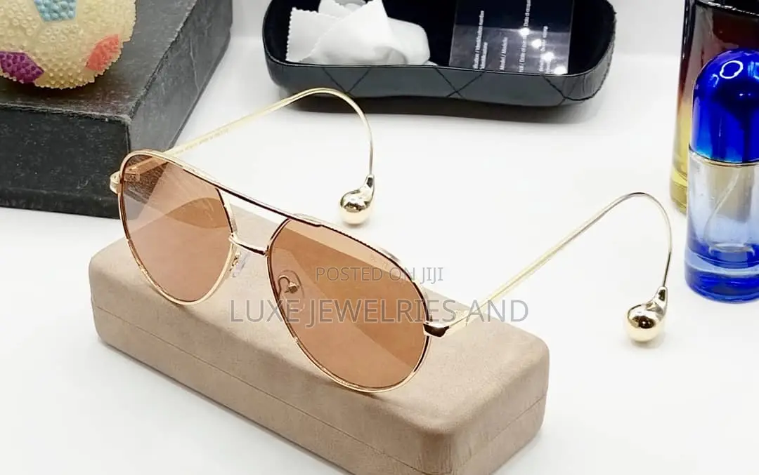 Quality Bottega Sunglasses