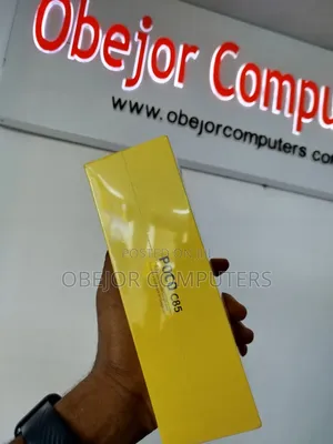 New Xiaomi Poco C85 4G 256 GB Purple