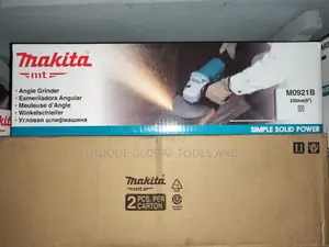 Makita 230mm Angle Grinder