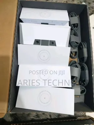 Starlink Gen 3 Router Open Box