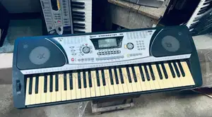 Meike 931 Keyboard