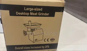 Meat Mincer