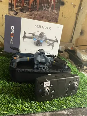Quality M3 Max Drone