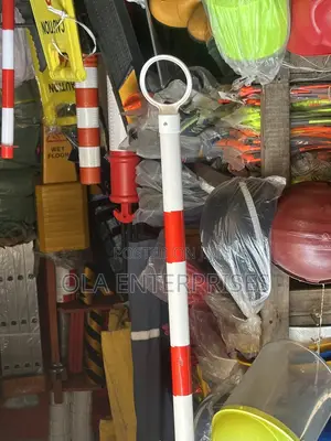 Telescopic Cone Bar