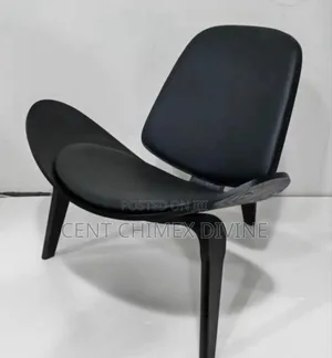 Wooden Relaxation Chair