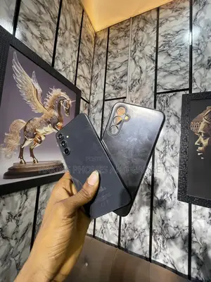 Samsung Galaxy A54 5G 256 GB Black