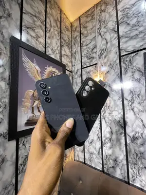 Samsung Galaxy A54 5G 256 GB Black