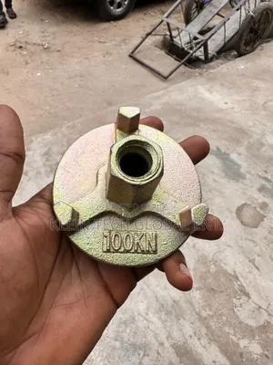 16mm Anchor Round Nut