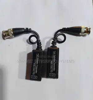 CCTV Video Balun