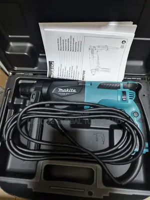Makita Concrete Drilling Machine