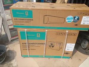 Hisense 2hp Spit Unit Air Condition