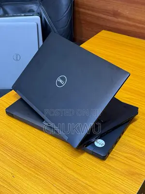 Laptop Dell Latitude 7480 8GB Intel Core i5 SSD 256GB