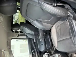 Mercedes-Benz V-Class 2018 Grey