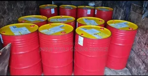 Shell Rimula R3 15w-40 Engine Oil