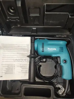 Makita 13mm Drilling Machine