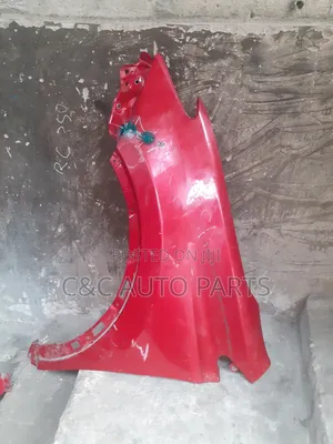 Toyota Rav4 Fender Left 2014