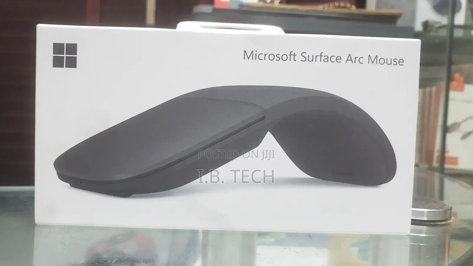 Microsoft Surface Acr Bluetooth 4.0 - 4.2 Mouse 1791