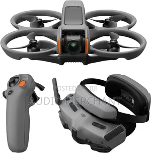 Dji Avata 2 Fly More Combo (Single Battery)