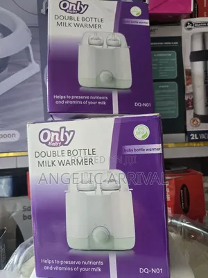 Baby Electric Bottle Warmer