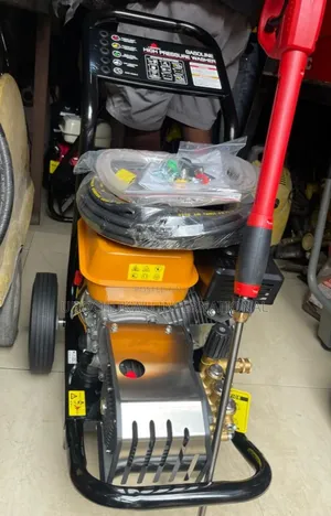 Lutian Car Wash Machine