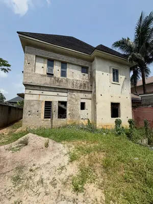 5bdrm Duplex in Majesty Estates Off, Obio-Akpor for sale