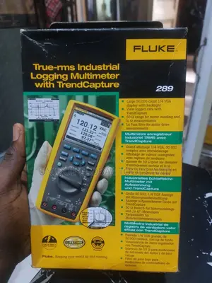 Fluke 289 Digital Multimeter